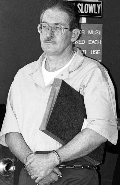 Олдрич Эймс отбывает пожизненное заключение в тюрьме особо строгого режима Алленвуд в штате Пенсильвания.