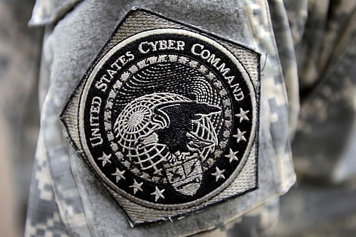 Военные операции в киберпространстве – основной функционал Киберкомандования ВС США.