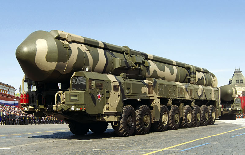 Москва и Вашингтон смогли пролонгировать СНВ-3 до истечения его срока действия 5 февраля 2021 года.