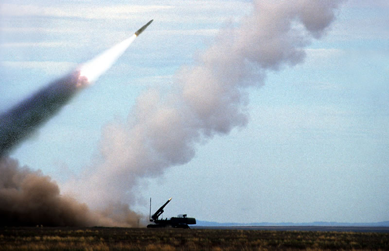 В автономном режиме в СОУ ЗРК &#171;Бук&#187; время от обнаружения цели до пуска ракеты составляет 12 секунд.