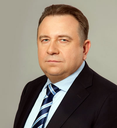 Генеральный директор Объединенной судостроительной корпорации Алексей Рахманов.