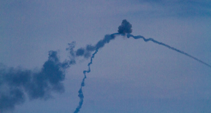 В результате испытаний ЗРК &#171;Тор-М2КМ&#187; в открытом море с фрегата &#171;Адмирал Григорович&#187; были поражены: ракета мишенного комплекса &#171;Саман-М&#187; (аналоги пикирующей ПРР &#171;Харм&#187;) и летящая на высоте 4,5 м ракета мишень РМ-24П (аналог ПКР &#171;Гарпун&#187;).