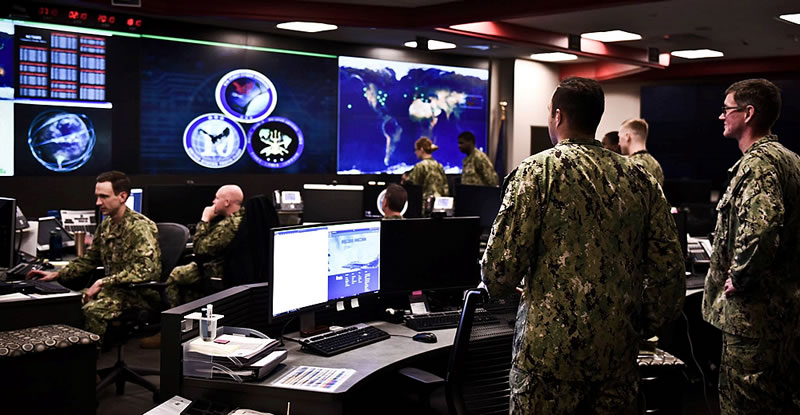 Минобороны США рассматривает операции в киберпространстве как важный элемент достижения превосходства над потенциальным противником.