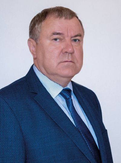 Генеральный директор С.А. Пономарев