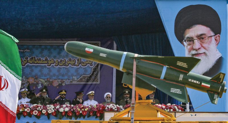 Достижения Ирана в области создания ракетного вооружения и беспилотных летательных аппаратов признаются во всем мире.