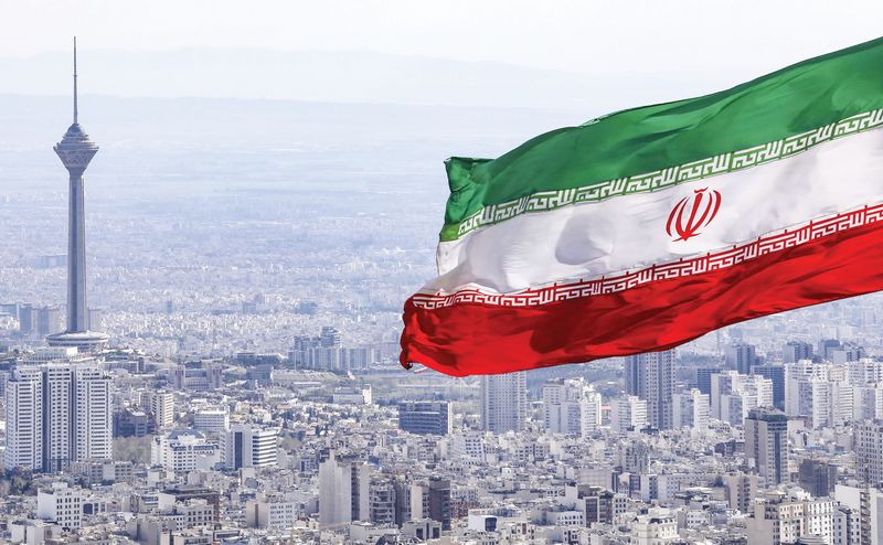 Иран – мощное государство, оказывающее влияние на ход важнейших мировых процессов.