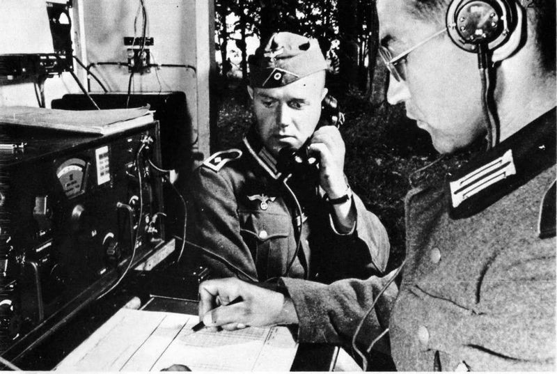 В результате радиоигр контрразведке &#171;СМЕРШ&#187; удалось успешно провести целый ряд операций по&nbsp;дезинформации&nbsp;Абвера, который был уверен в надежности своей агентуры в советском тылу. 