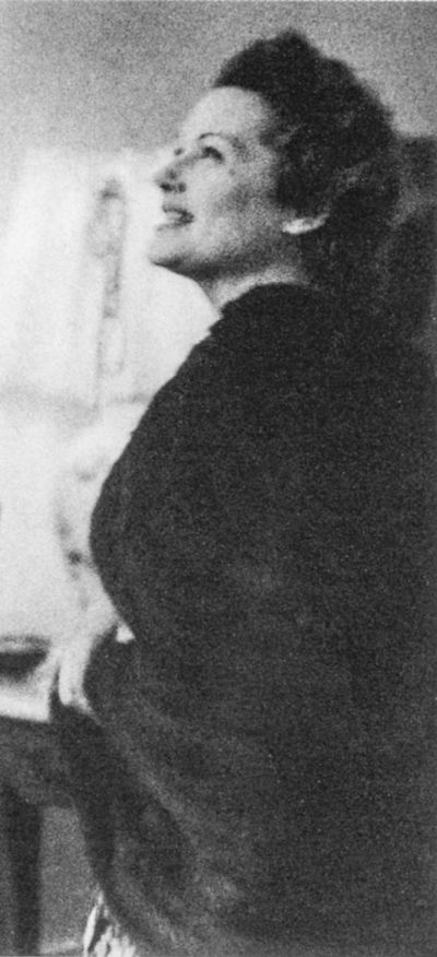 Ольга Чехова.