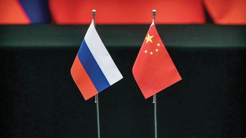 Требуется повышение уровня двусторонних стратегических консультаций между РФ и КНР.