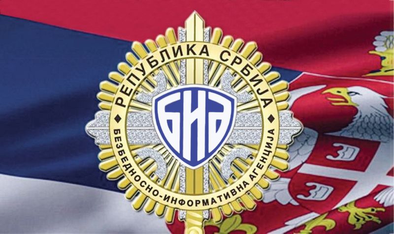 К компетенции Агентства безопасности и информации Сербии относятся вопросы разведки и контрразведки. АБИ&nbsp;является одной из самых эффективных спецслужб на Балканах.
