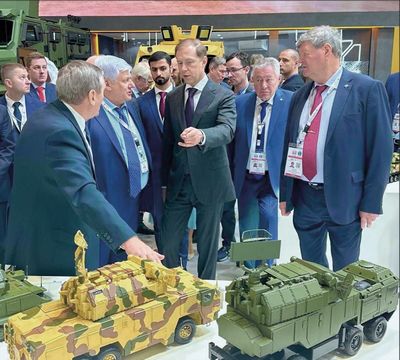            &#171;&#187;    &nbsp;&#171;&nbsp; &#187;   IDEX 2025.