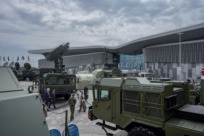 12-       MILEX-2025   21  24  2025           BELEXPO.
