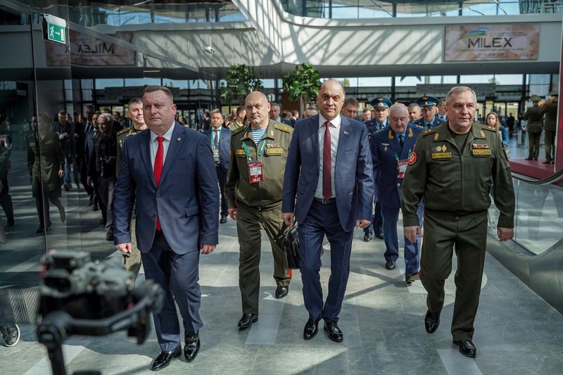 &#171; ,    ,    .   ,        &#187;,        -   ( )   MILEX-2025.